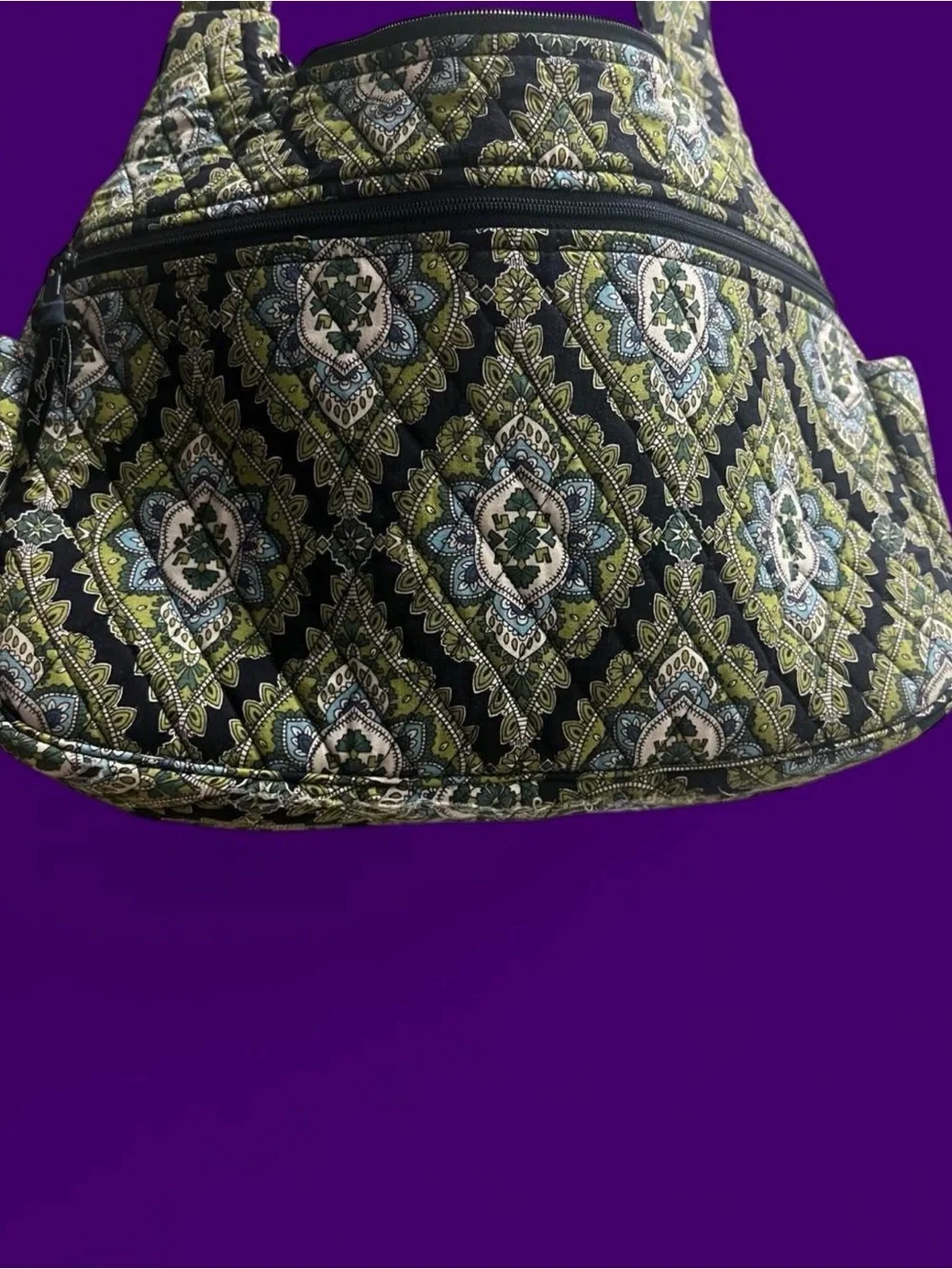 Vera Bradley bag